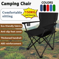 Foldable Chair Outdoor and Indoor Use Folding Chair Camping Chair Beach Chair