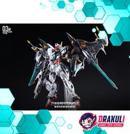 IN ERA+ PLASTIC MODEL 1/100 THUNDERBOLT 2.0 MANTA ASSAULT EQUIPMENT VER.-TATA TOYS SHOP
