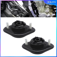 [dolity] 2x Rear Shock Absorber Top Mounts 3003359102HD for BMW 3 Series E36 E46