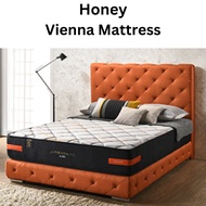 Honey Vienna / Honey Mattress