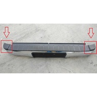 TOYOTA HILUX VIGO 2005-2014 REAR BUMPER SIDE COVER BELAKANG COVER