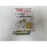 REPAIR KIT RIPER KIT CARBURETOR 125ZR 125ZR - ORIGINAL YAMAHA CARBURETOR INNER SKEP 125Z AND 125ZR