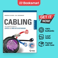 Cabling - Paperback - English - 9781118807323