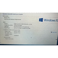 acer intel i5 laptop pc