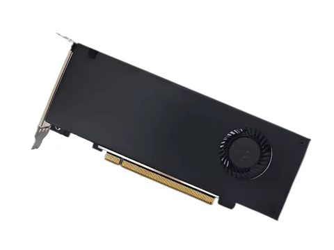 Abovetop RTX A2000 8G graphics low-profile and single slot suit for some mini PCs and workstations