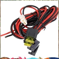 Extension Cable Cord FT-1907/1807/7900R/8900R DC Power Cord for    1M