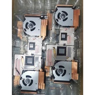 Lenovo Savior Y9000P R9000P Notebook Cooling Fan Legion 5 Pro Module 2021 Model
