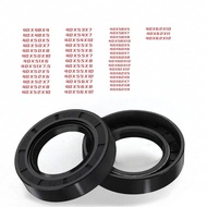 TC OIL SEAL NBR ID 40MM 40X48 40X50 40X51 40X52 40X53 40X54 40X55 40X56 40X58 40X60 40X61 40X62