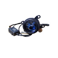 BI GẦM 2. 0 2 MẮT LASER P65 CÔNG SUẤT 60W/1 BÓNG HÀNG CAO CẤP CỦA DÒNG PHÂN KHÚC BI GẦM 2.0