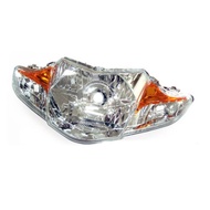 WAVE 110 /W110 HEAD LAMP  WAVE 110 /W110 TAIL LAMP COVER