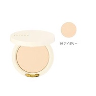 to/one 水潤光感保濕蜜粉餅 01 象牙白