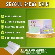 Seyoul 21 day remould youth skin essence for Anti-Aging Face Reduces Wrinkles|Dark Spots korea serum