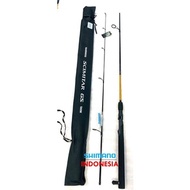 Shimano SCIMITAR GS 2022 S60M. Fishing Rod|Fishing Rod For Goldfish Catfish Floating GALAPUNGAN
