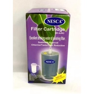NESCA Filter Replacement Filter Cartridge 6JRC Suitable for Panasonic Water Purifier