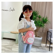 Rabbit Sling Bag Girls' Sling Bag Girls' Fashion Bag/ Girls' Sling Bag