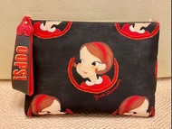 韓國YOUKSHIMWON 陸心媛 clutch手拿包