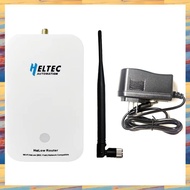 (GRSU) Wi-Fi HaLow HT-H7608 IEEE 802.11ah Dual-Band Gateway Wi-Fi Extender 3km Long Distance Gateway