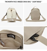 กระเป๋าคาดอก The North Face Breeze Hipsack ของใหม่ ของแท้ พร้อมส่งจากไทย