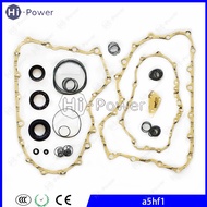 M4TA MDMA MDLA S4XA SKWA CRV RD1 Auto Transmission Clutch Seal Overhaul Kit For HONDA CR-V L4 Car Ge