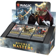 MTG: Double Masters - Booster Box