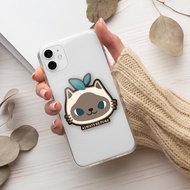 [Always Be Pure] Moon Cat Mobile Phone  Griptok