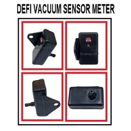 Sensor Meter Defi Greddy For Vacuum Sensor