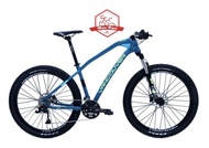 SEPEDA GUNUNG MTB ELEMENT POLICE VANCOUVER Y10 10 SPEED 275 inch DISC