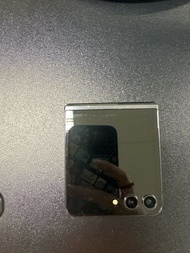 Samsung Galaxy Z Flip 5  摺機 香港行貨 256GB