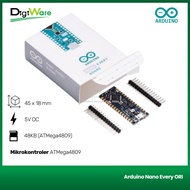 Arduino Nano Every ORI