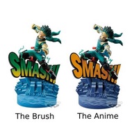 【新貨預訂】[DIORAMATIC] 我的英雄學院 綠谷出久 [亞洲限定版] (THE BRUSH / THE ANIME) My Hero Academia Izuku Midoriya 景品模型