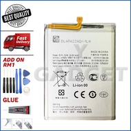 BATTERY REPLACEMENT FOR SAM M14 (5G) / M54 EB-BM146ABY (6000mAh)