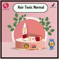 hk3 Hair tonic drw skincare penumbuh rambut -anti rontok - anti