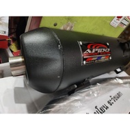 Apido Power Pipe Aerox V2 (Power Pipe)