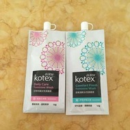 KOTEX 女性潔膚液