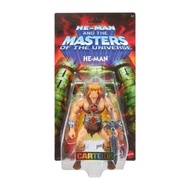 MOTU Cartoon Collection He-Man 200X: He-Man Action Figure