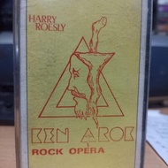 kaset harry roesli ken Arock