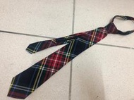 樹人家商制服領帶 學生制服 角色扮演 尾牙服裝 蒐藏用紀念品