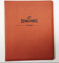 全新Spalding戰術板