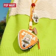 POP MART Zsiga Borderline Drifter Series-Triangular Bag Blind Box