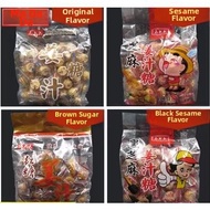 LIANCUIYI | Authentic Ginger Ginger Candy