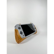 Odin 2 Pro Max Grip Slim Fit With 3D Print Ventilation Holes