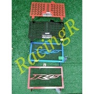 YAMAHA R25 RADIATOR PROTECTIVE COVER ENGINE ENGIN COVER PENUTUP