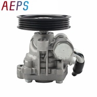 High Quality for Mitsubishi Montero V23 V43 6G72 V45 6G74 4PK MR267662 MR133400 MR448159 Power Steer