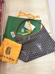 Goyard hobo