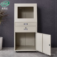 Industrial Control Machine PC Movable Manufacturer Multifunctional Operation Workshop Industrial Cab