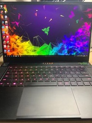Razer Blade 15 - GTX 1060-2018