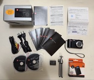 (包順豐櫃) Leica V-Lux 20 Camera
