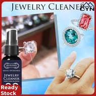 1pc Polishing Cleaner Gentle Powerful Gold Watch Cleaner Professional Jewelry Cleaner HOT