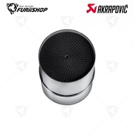 Formula Pipe/Modified Pipe/Exhaust Pipe Akrapovic Catalytic: for Honda CBR650R/CB650R 2019-2023 E-cl