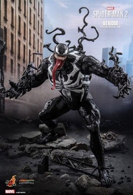 Hot Toys - VGM59 <<Marvel's Spider-Man 2>> 1:6 Venom hottoys